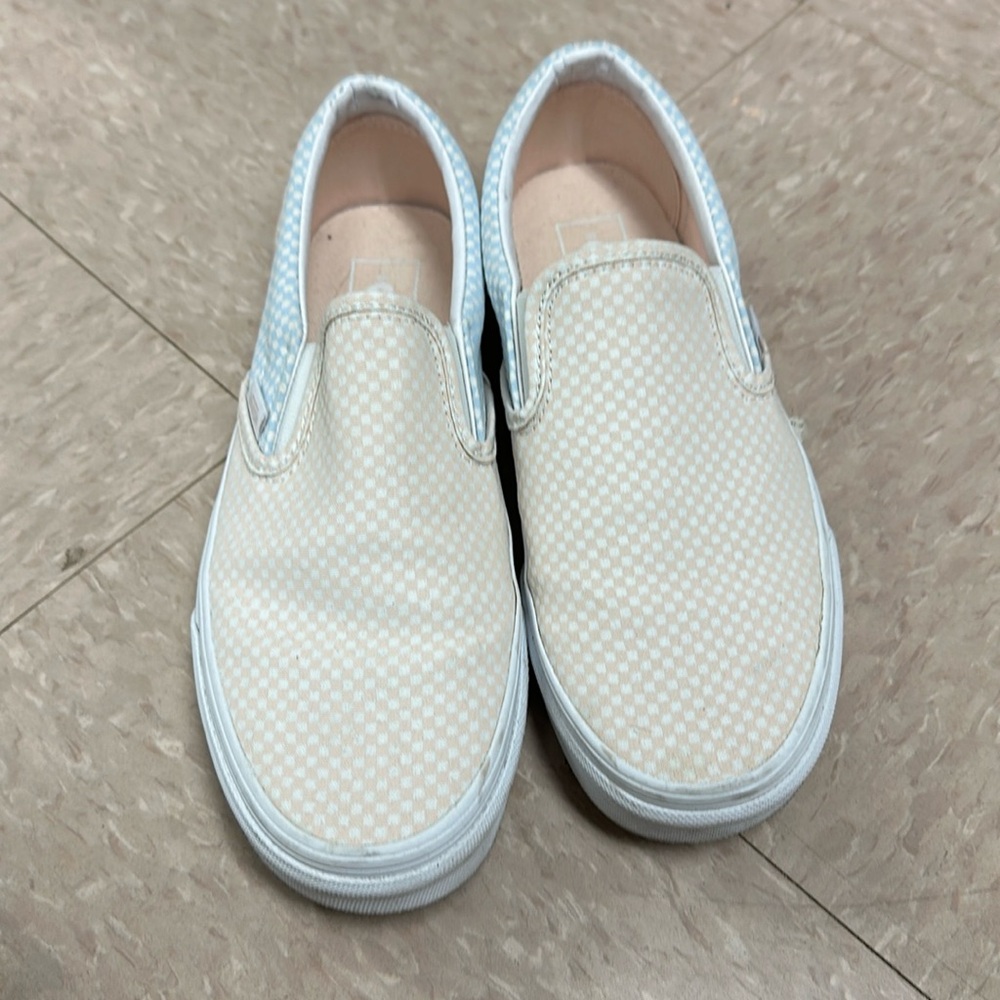 Vans sneakers